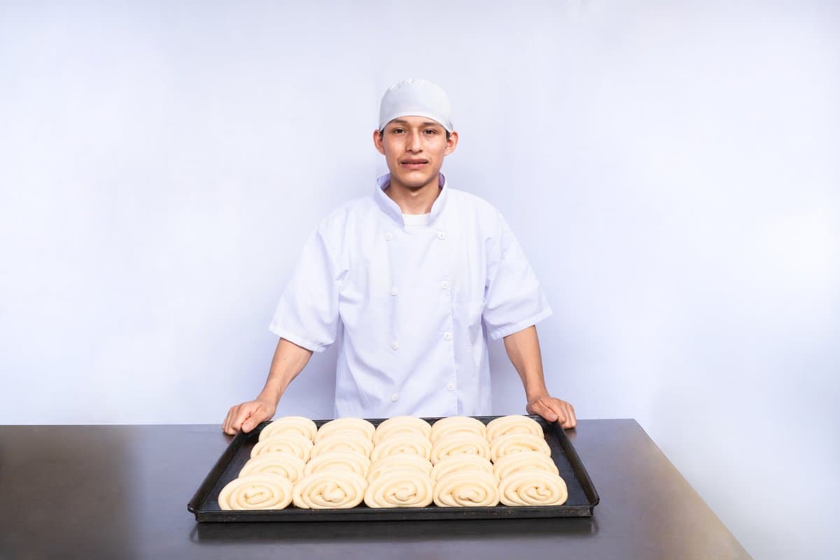 Selección de ingredientes de calidad