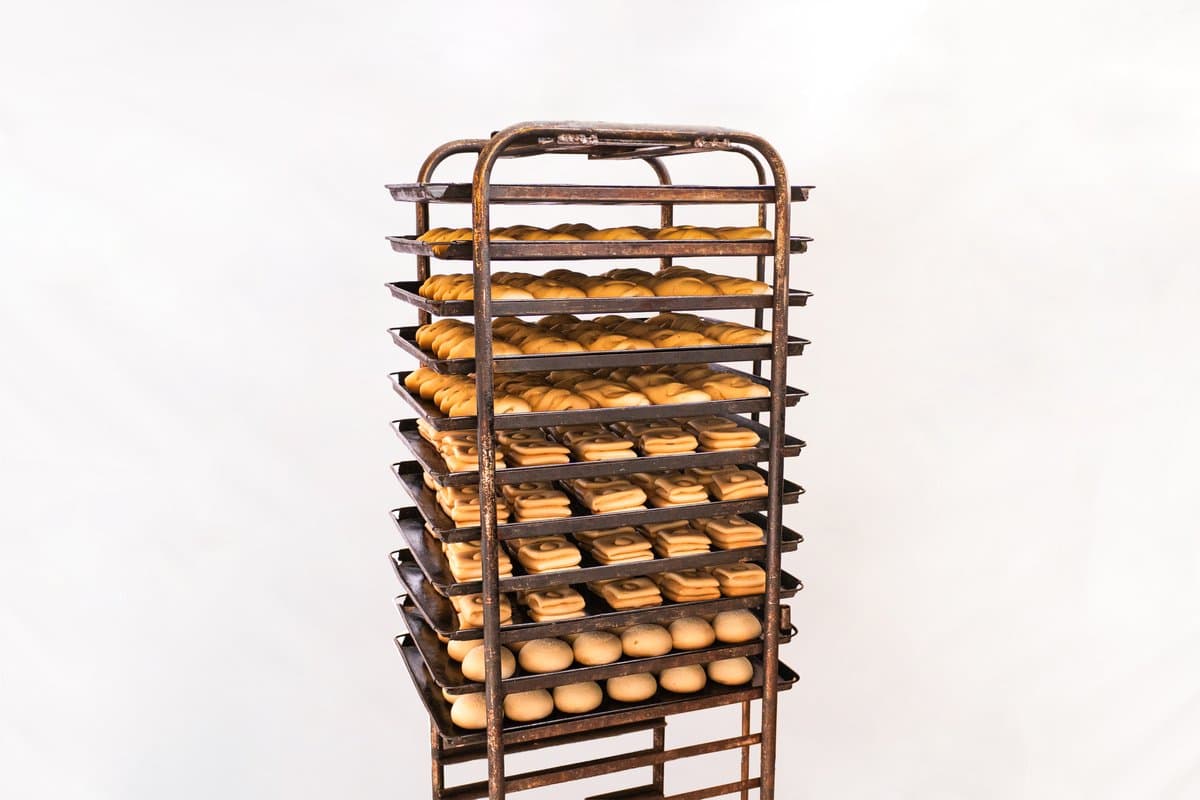 Horno artesanal de Nestarez