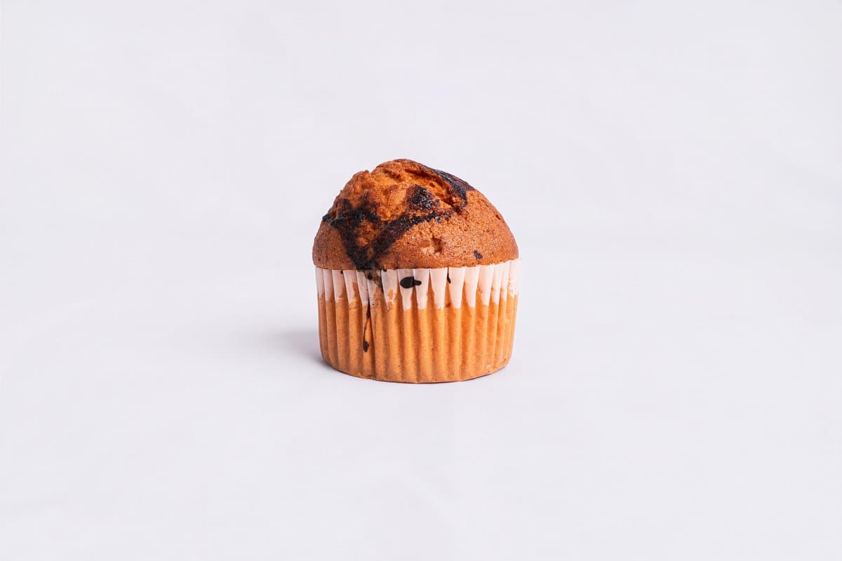 Muffin Artesanal