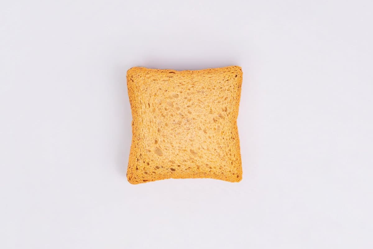 Pan de Molde Integral