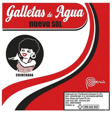 Nuevo Sol