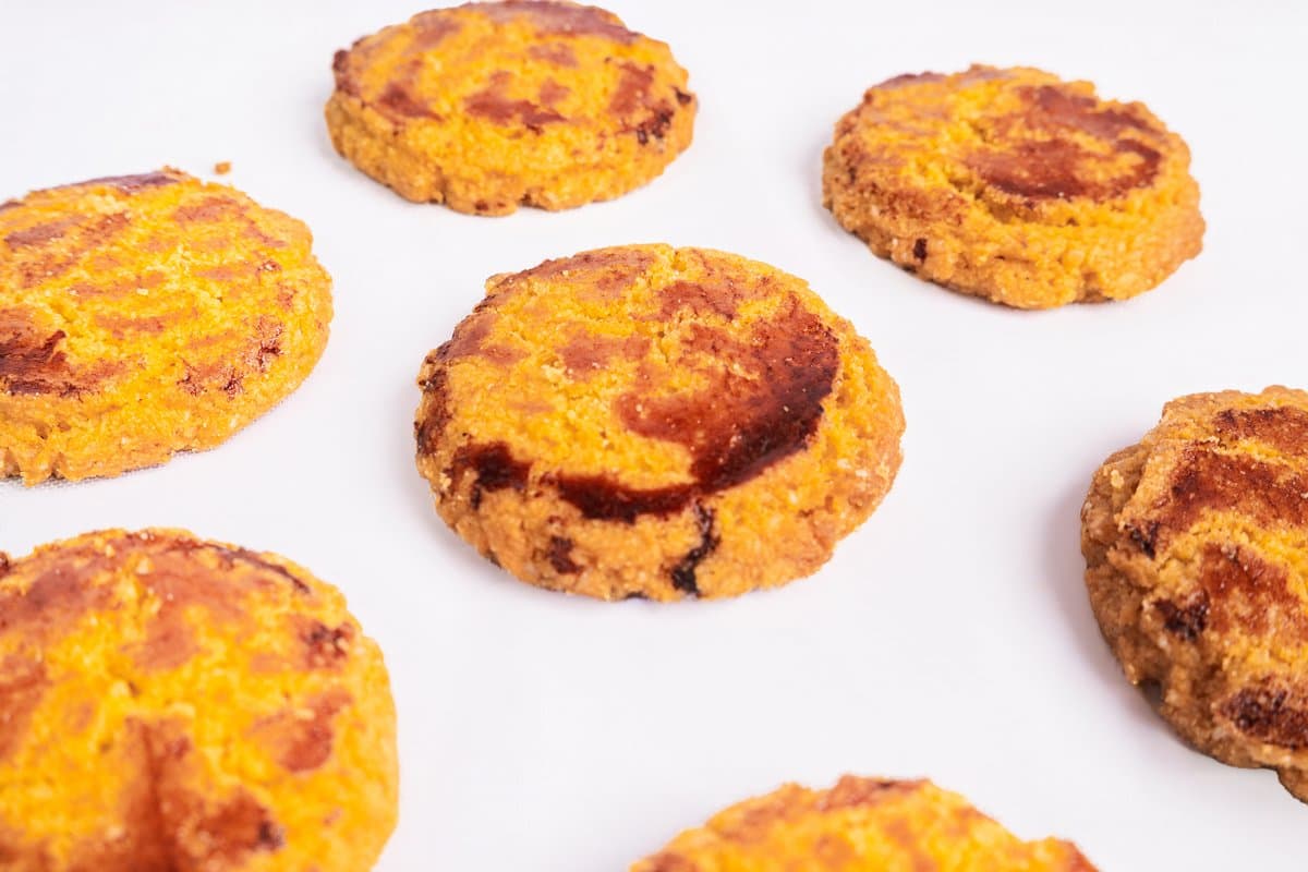 Empanada Dulce