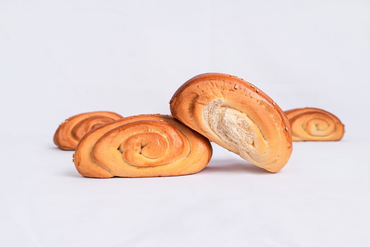 Pan Caracol